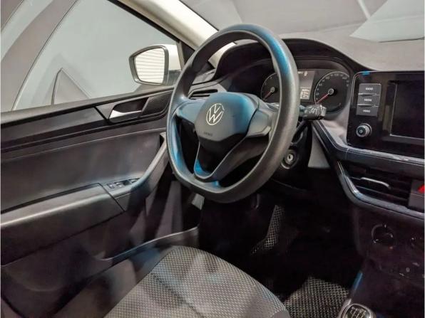 Volkswagen Polo VI с пробегом 2021 года, цена 1 220 000 рублей, 65800 км, лифтбек, Автокод Объявления