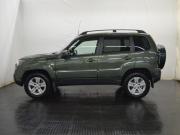 Lada (ВАЗ) Niva Travel I Санкт-Петербург  - изображение 23