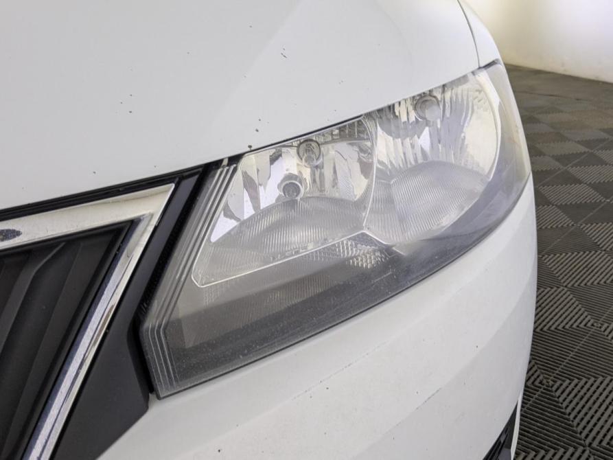 Skoda Rapid I Рестайлинг Москва  - изображение 11