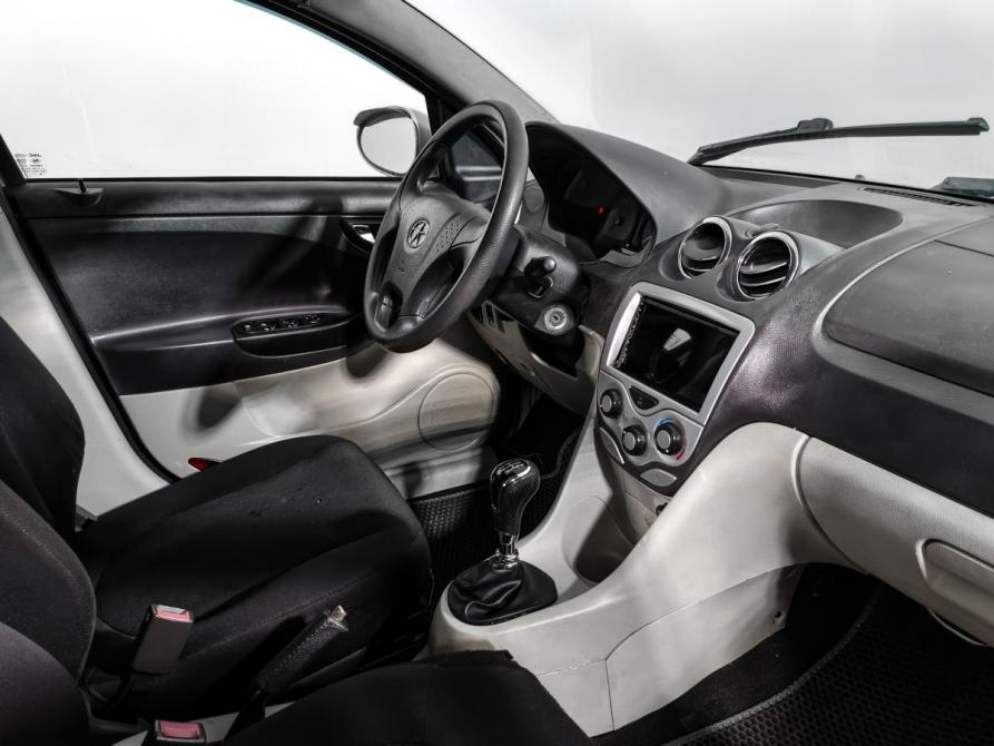 ТагАЗ C10 Санкт-Петербург  - изображение 13