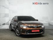 Toyota Camry VII (XV50) Рестайлинг 2 Екатеринбург  - изображение 21