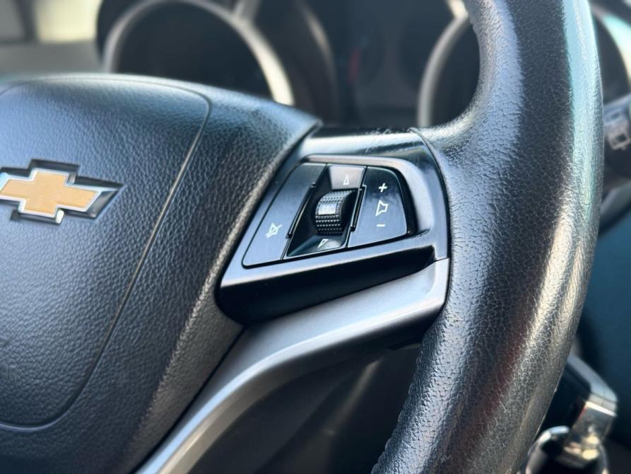Chevrolet Cruze I Рестайлинг Ижевск  - изображение 17