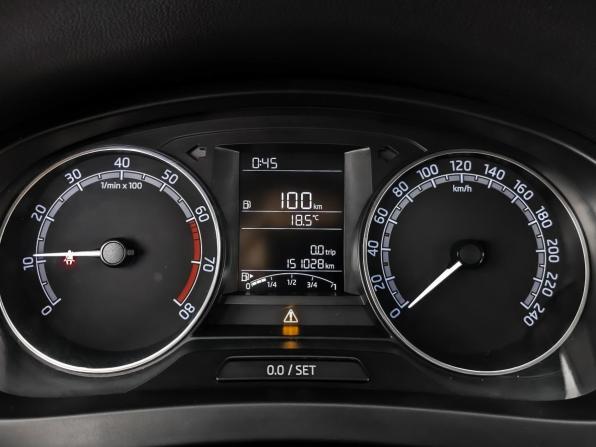Skoda Rapid I Рестайлинг с пробегом 2019 года, цена 900 000 рублей, 151028 км, лифтбек, Автокод Объявления