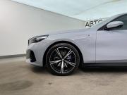 BMW 5 серии VIII (G60/G61/G68) Москва  - изображение 34