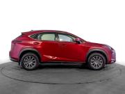 Lexus NX I Рестайлинг Москва  - изображение 32
