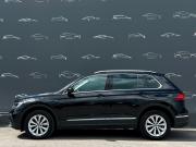 Volkswagen Tiguan II Рестайлинг Санкт-Петербург  - изображение 36