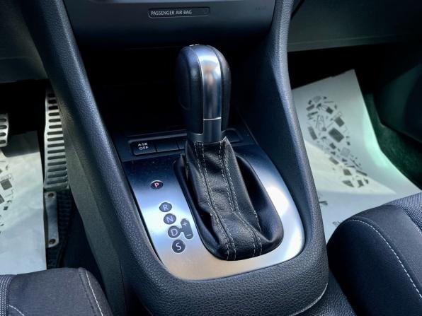 Volkswagen Golf VI с пробегом 2011 года, цена 1 020 000 рублей, 230000 км, хэтчбек, Автокод Объявления