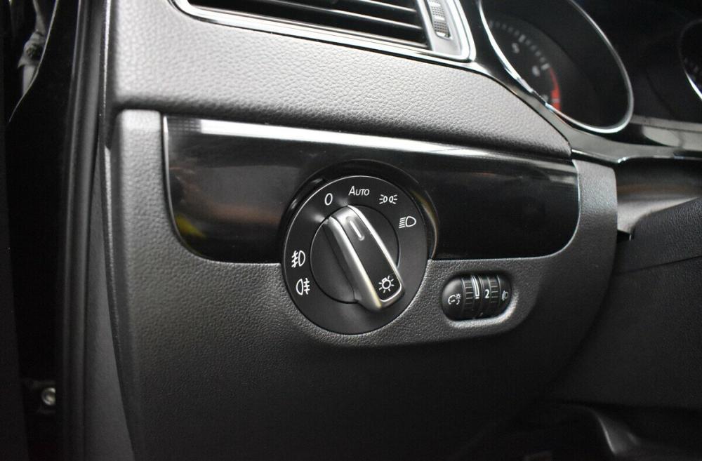 Volkswagen Jetta VI Рестайлинг Москва  - изображение 11