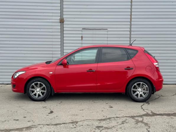 Hyundai i30 I с пробегом 2009 года, цена 647 000 рублей, 275897 км, хэтчбек, Автокод Объявления