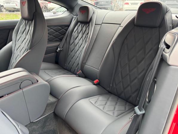 Bentley Continental GT II с пробегом 2015 года, цена 5 500 000 рублей, 72744 км, купе, Автокод Объявления