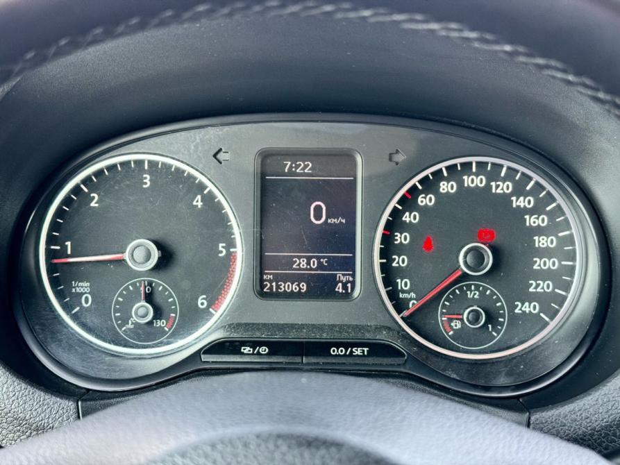 Volkswagen Amarok I Ижевск  - изображение 20