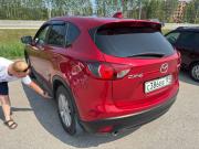 Mazda CX-5 I Пермь  - изображение 15