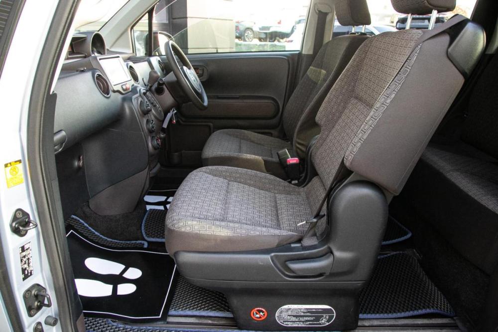 Toyota Spade Иркутск  - изображение 10