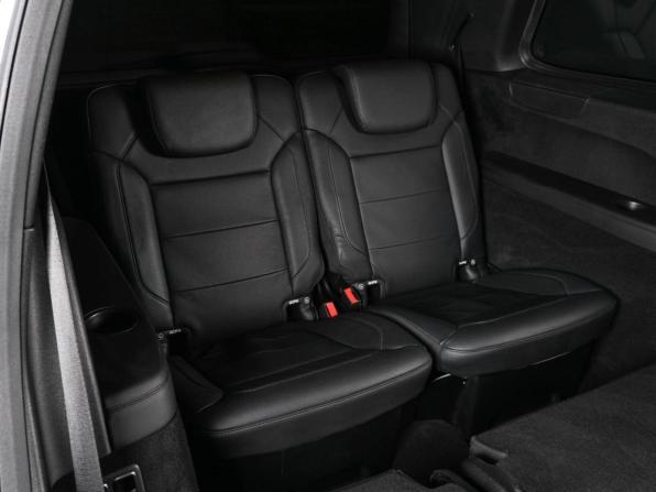 Mercedes-Benz GLS I (X166) с пробегом 2017 года, цена 4 149 030 рублей, 180389 км, внедорожник, Автокод Объявления