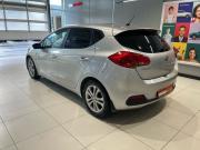 Kia Ceed II Екатеринбург  - изображение 20