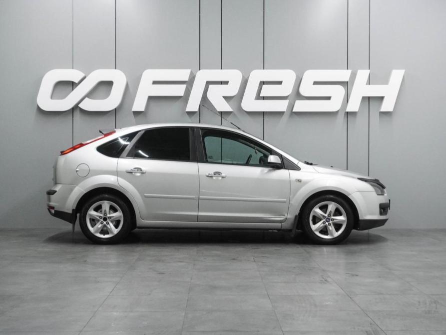 Ford Focus II Воронеж  - изображение 5