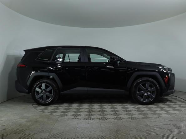 Toyota RAV4 VI (XA60) с пробегом 2026 года, цена 4 100 000 рублей, 3900 км, внедорожник, Автокод Объявления