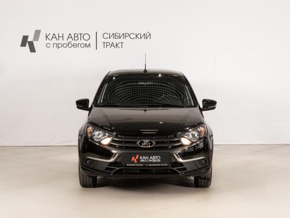 Lada (ВАЗ) Granta I Рестайлинг с пробегом 2024 года, цена 994 400 рублей, 20133 км, седан, Автокод Объявления