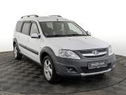 Lada (ВАЗ) Largus I Москва  - изображение 30