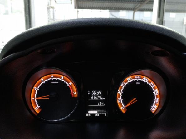 Lada (ВАЗ) Granta I Рестайлинг с пробегом 2023 года, цена 830 000 рублей, 37700 км, универсал, Автокод Объявления