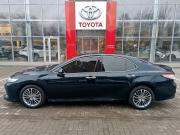 Toyota Camry VIII (XV70) Ростов-на-Дону  - изображение 21