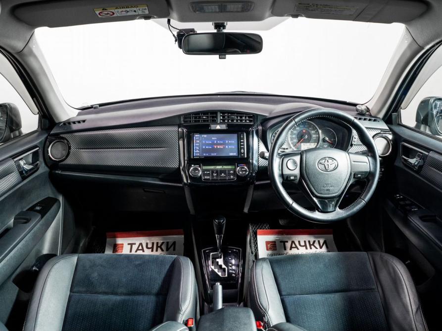 Toyota Corolla XI (E160 E170 E180) Чита  - изображение 7
