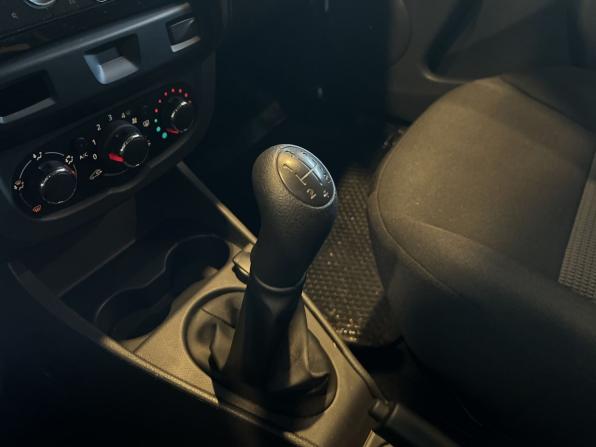 Lada (ВАЗ) Largus I Рестайлинг с пробегом 2024 года, цена 1 250 000 рублей, 16870 км, универсал, Автокод Объявления