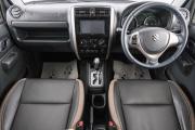 Suzuki Jimny III Рестайлинг 2 Красноярск  - изображение 32