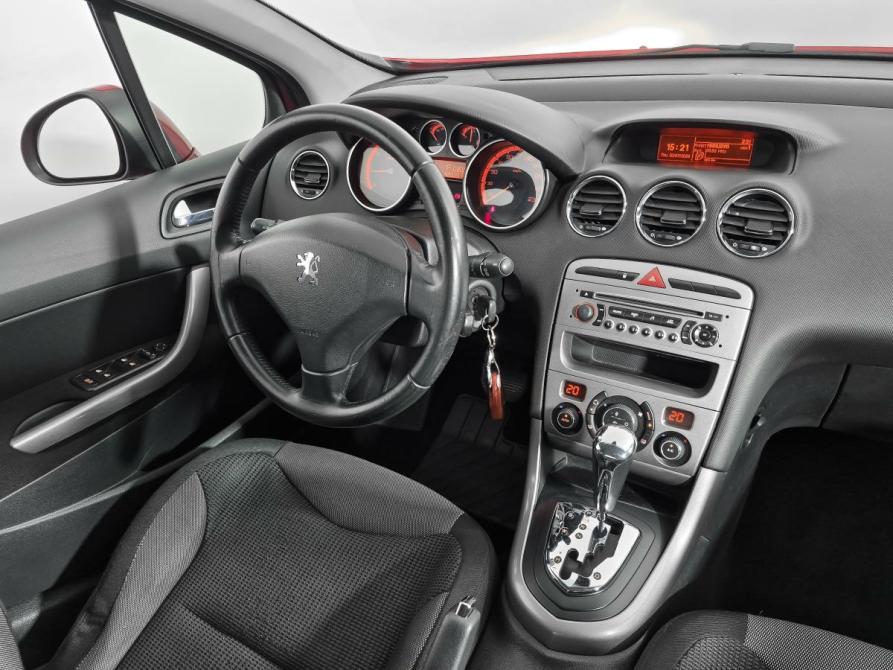 Peugeot 308 I Нижний Новгород  - изображение 13