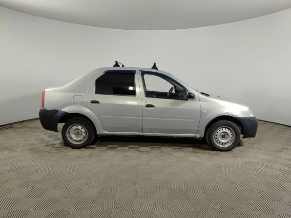 Renault Logan I с пробегом 2007 года, цена 190 000 рублей, 211231 км, седан, Автокод Объявления