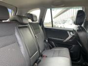 Chery Tiggo 3 I Краснодар  - изображение 45