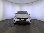 Kia Rio IV Рестайлинг Москва  - изображение 28