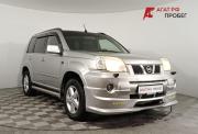 Nissan X-Trail II Волгоград  - изображение 22