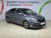 Kia Rio III Рестайлинг Москва  - изображение 21