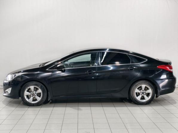 Hyundai i40 I с пробегом 2014 года, цена 1 203 000 рублей, 148634 км, седан, Автокод Объявления