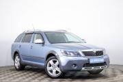 Skoda Octavia II (A5) Пермь  - изображение 25
