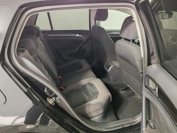 Volkswagen Golf VII с пробегом 2014 года, цена 949 000 рублей, 322578 км, хэтчбек, Автокод Объявления