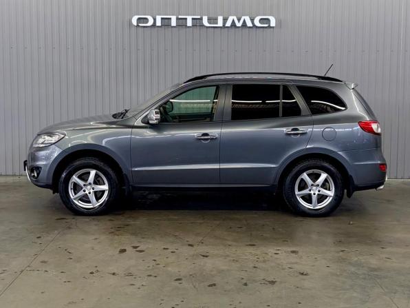 Hyundai Santa Fe II Рестайлинг с пробегом 2012 года, цена 1 397 000 рублей, 261299 км, внедорожник, Автокод Объявления
