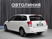 Toyota Corolla XI (E160 E170 E180) Красноярск  - изображение 27