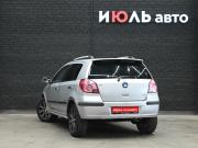 Geely MK Cross I Екатеринбург  - изображение 20