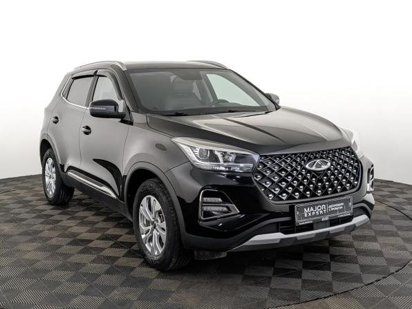 Chery Tiggo 4 Pro I с пробегом 2023 года, цена 1 450 000 рублей, 58248 км, внедорожник, Автокод Объявления