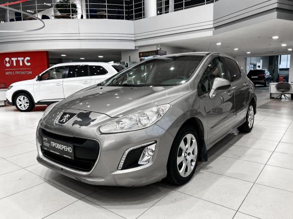 Peugeot 308 I Рестайлинг с пробегом 2012 года, цена 350 000 рублей, 157370 км, хэтчбек, Автокод Объявления