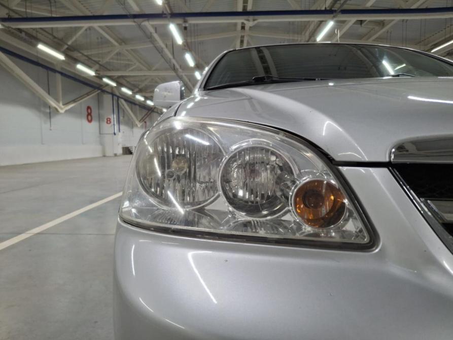 Chevrolet Lacetti I Казань  - изображение 21