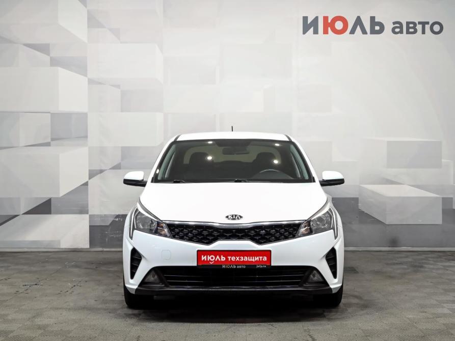 Kia Rio IV Рестайлинг Екатеринбург  - изображение 2