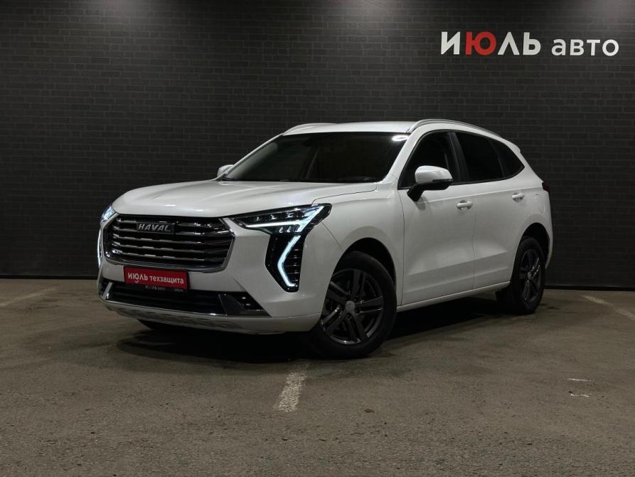 Haval Jolion I Челябинск  - изображение 1