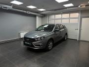 Lada (ВАЗ) Vesta I Тверь  - изображение 24