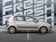 Hyundai Getz I Рестайлинг Краснодар  - изображение 22