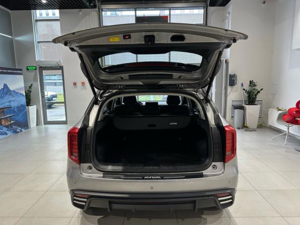 Haval Jolion I с пробегом 2023 года, цена 1 654 000 рублей, 69911 км, внедорожник, Автокод Объявления