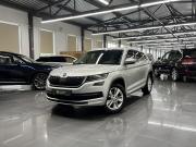 Skoda Kodiaq I Тверь  - изображение 25
