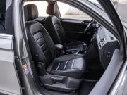Volkswagen Tiguan II Краснодар  - изображение 30
